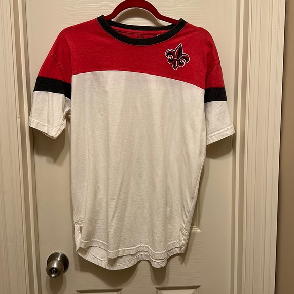 Tops - ULL Womens Tshirt